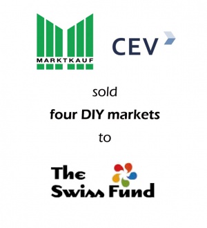CEV – swiss fund