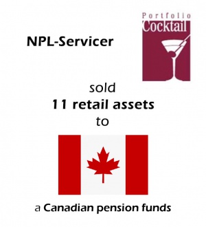 NPL – Pensionfonds