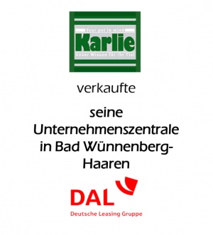 Karlie - Dal