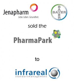 jenapharm – infrareal