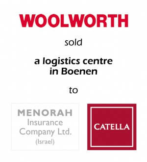 woolworth – catella