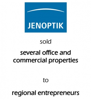 jenoptik – regio