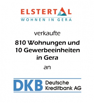 Elstertal - DKB
