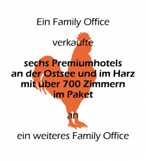 Family Office - 700