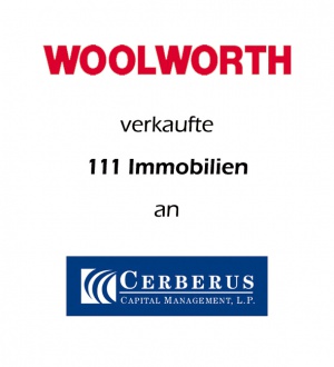 Woolworth - Cerberus
